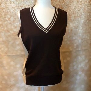 Women’s Sweater Vest